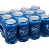 Água Tônica Antarctica 350ml (Pack com 12)