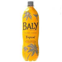 Energético Tropical Baly 2L