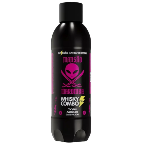 Whisky + Combo 1L (6 unidades)