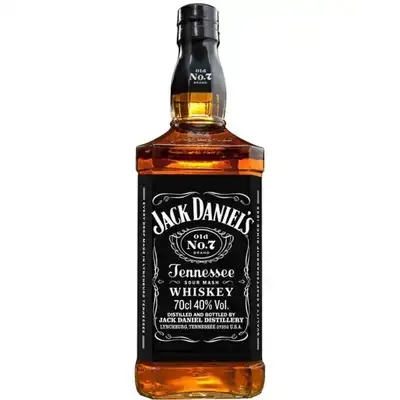 WHISKY JACK DANIEL'S