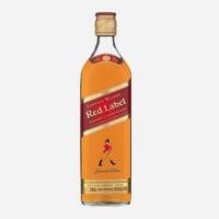 Whisky Red Label 1L